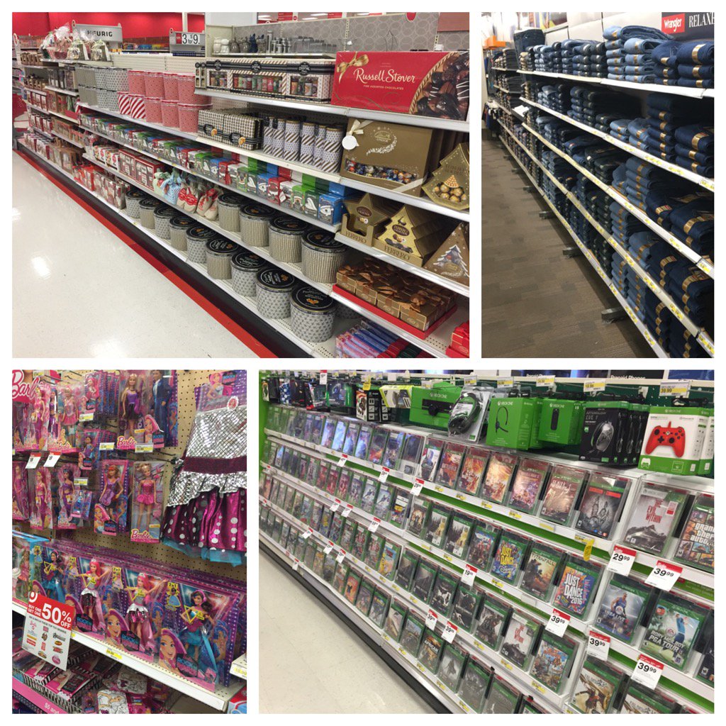 T1318 is ready for the weekend!
#LetsGoSales