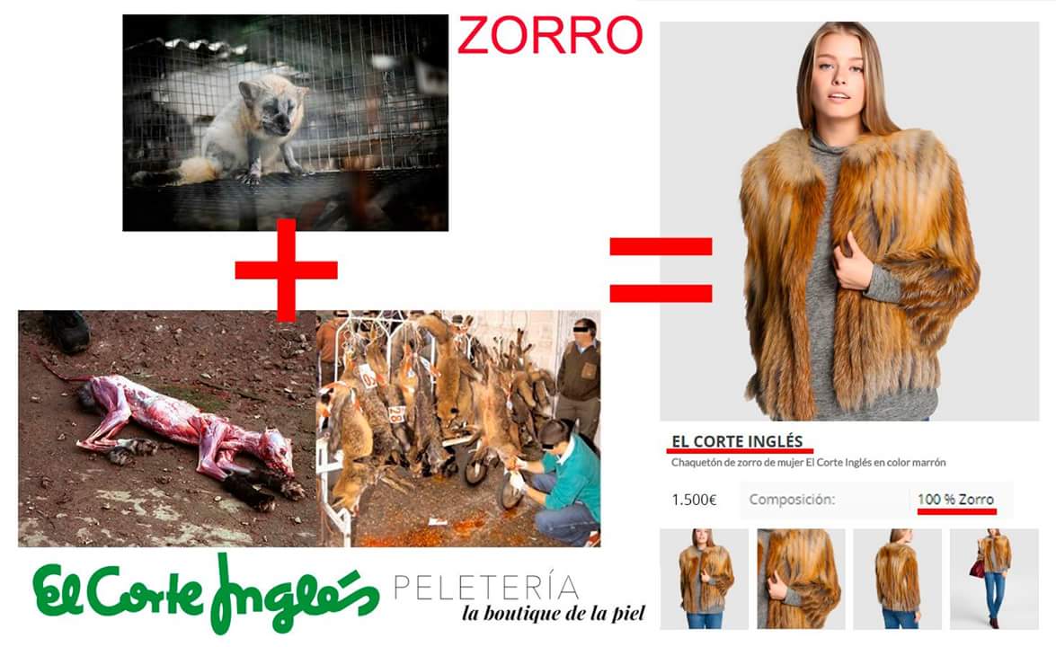 69taboo69's tweet photo. ASCO CORTE INGLÉS https://t.co/dVkm8v5e8n