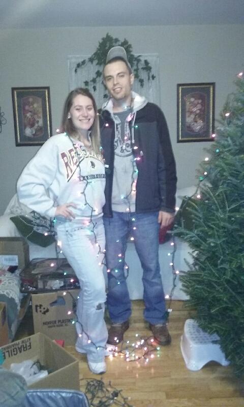 chiefHamm90's tweet photo. My better half https://t.co/SsVirFFoHL