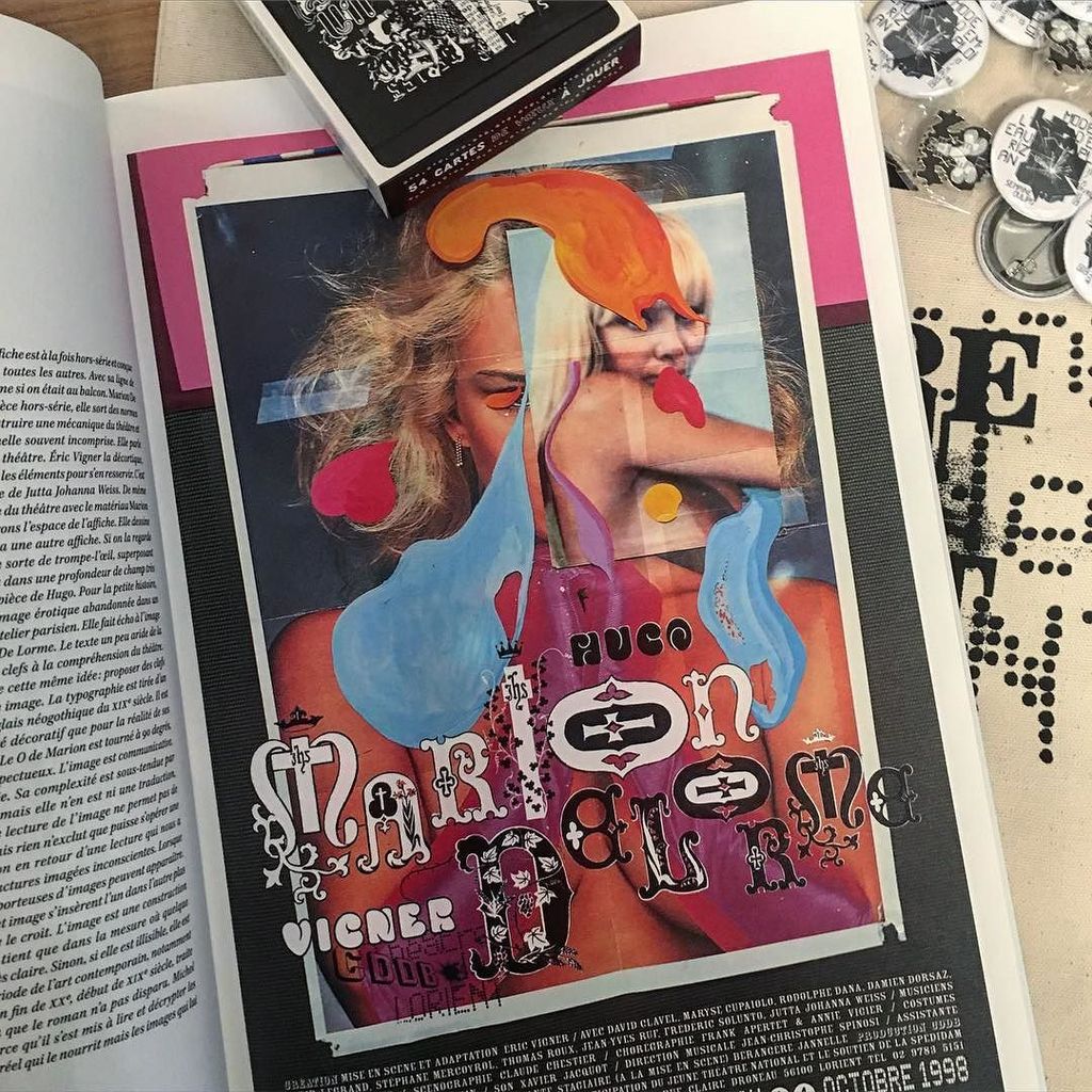 mmparisdotcom's tweet photo. a preview of SANS VOUS FAIRE RIEN VOIR JE VOUS EN FAIS UN CONTE the new 232-pages volume c… https://t.co/vKMVW2anWV https://t.co/6UlZ4GNYNS