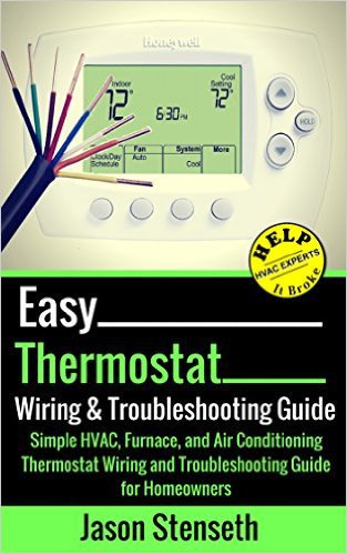 EasyFurnaceFix's tweet photo. Easy Thermostat Wiring &amp; Troubleshooting Guide https://t.co/W1aBknuGFG https://t.co/HsvDhZl2Am