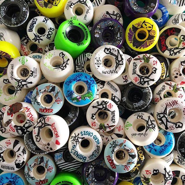 BONESWHEELS's tweet photo. Shoutout to @SilverSkateShop! #supportyourlocalskateshop https://t.co/w8DBXi847A