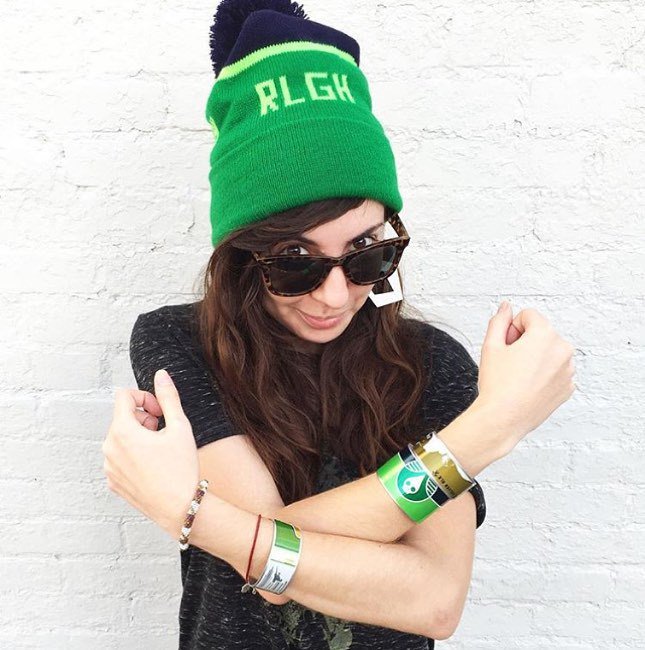 ShopLocRaleigh's tweet photo. @zassdesign has some great gift ideas for you. #brewcuffs all around. Get yours today. #sh… https://t.co/yq5cRQb6lb https://t.co/nHQUyeRuwW
