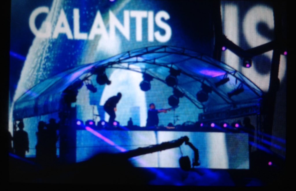 VelvetMedia_id's tweet photo. #JavaReport at #dwp15 now live @wearegalantis https://t.co/pc8o07JZTk