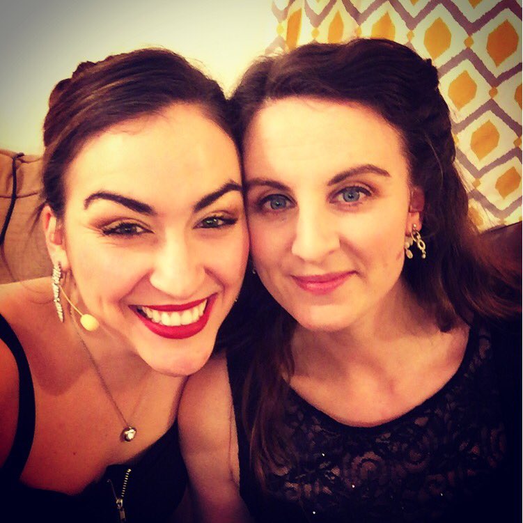 Hannah Grace tweet media