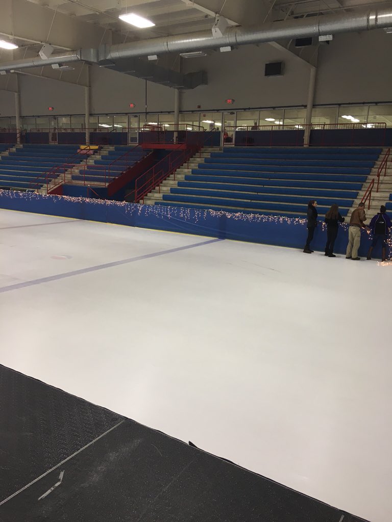 We are getting ready for our annual Holiday Ice Revue! We would love to see you at Wings West at 2:30 or 7pm!!!