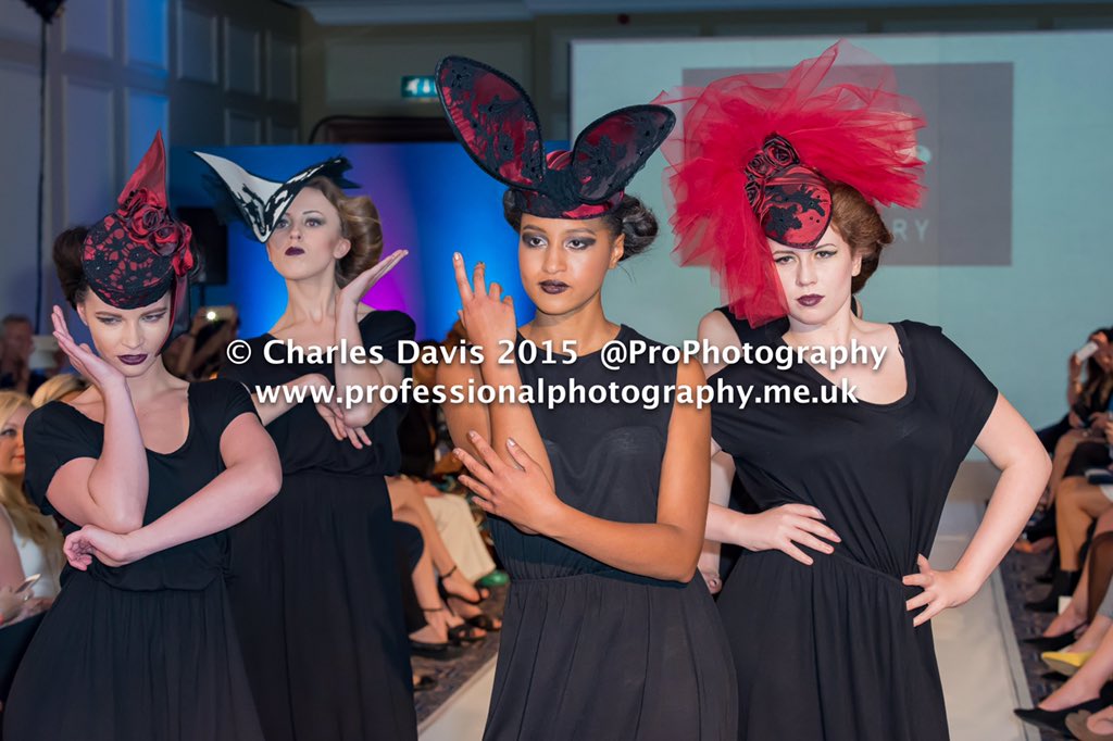 <a href="/ldweedon/">Lewis-Duncan weedon</a> &amp; Unique Pieces that Rock from <a href="/JayneMilliner/">Jayne Rossiter-Gill</a> at <a href="/BHMFashionWeek/">BHMFW</a> 2015 #BHMFW #ProPhotography <a href="/EliisAshley/">Eliis Ashley Ruus</a>