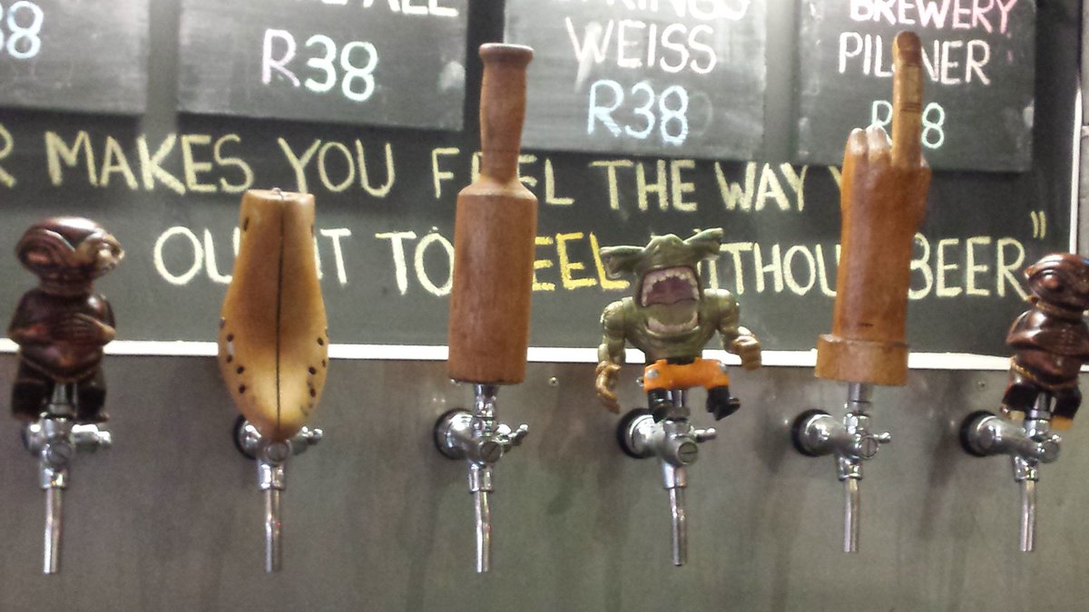 bayharbourmkt's tweet photo. Crazy taps @ontap...even crazier beer...come try some...we open 9.30 to 4 https://t.co/tlgaXfoJzF