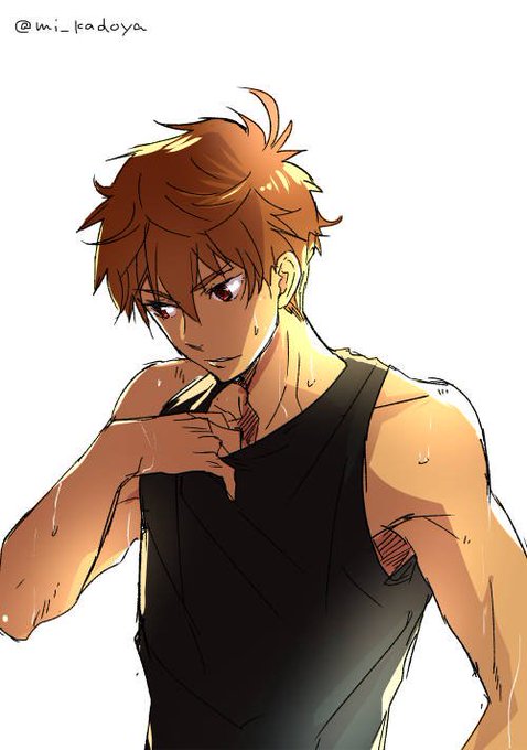 夏也のtwitterイラスト検索結果 古い順 夏也のtwitterイラスト検索結果 古い順