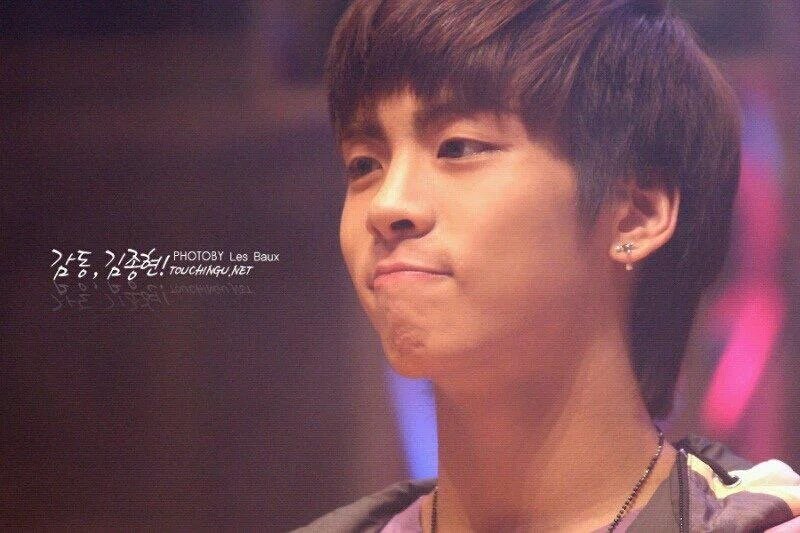 염색하고 다시 몇년전으로 돌아간 아이돌.jpg | 인스티즈