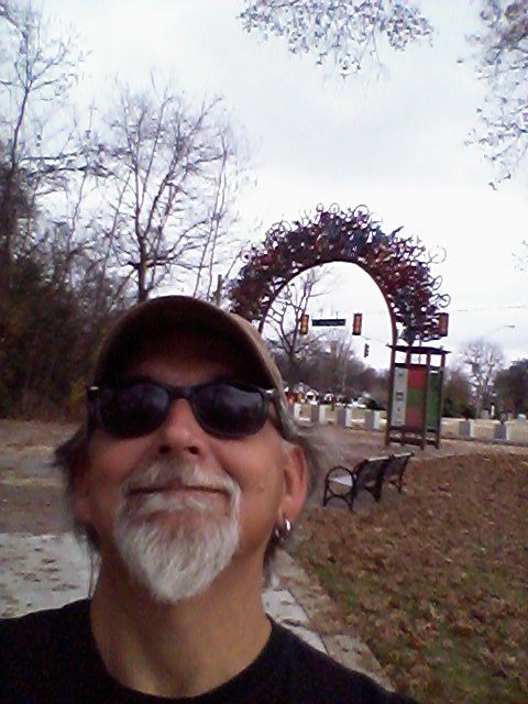 LGeater's tweet photo. #greenline #ComfortablePace #Marathon #choose901 https://t.co/qC86dXUp1f