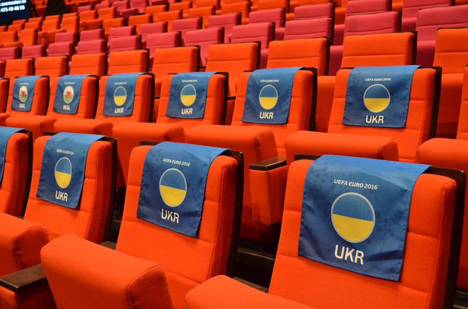 Украина узнала соперников по группе Евро-2016 - изображение 2