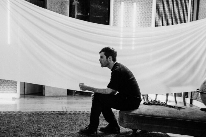 The new tracks sound awesome &amp; here <a href="/WildNothing/">Wild Nothing</a> talks about his new LP Life of Pause m.pitchfork.com/news/62472-wil…