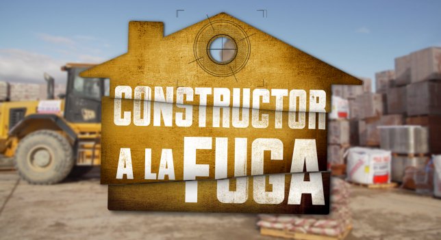 ConstructorL6's tweet photo. Todos los programas completos de #ConstructorALaFuga en @AtresPlayer https://t.co/D1764Fc3gp https://t.co/I3v0MxKwnc