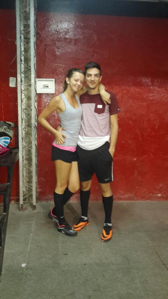 florboscacci's tweet image. Tengo el novio más hermoso del mundo