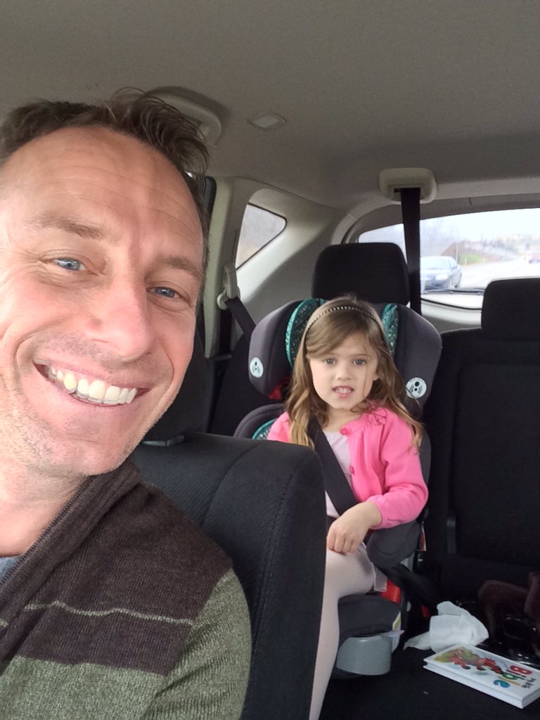 mciverdm's tweet photo. Ready for her 1st dance recital. Can't wait to see her on stage #notthenutcracker #cutedancer #breakaleg https://t.co/PbsmCAbjj3