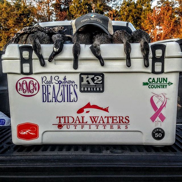 K2Coolers's tweet photo. #K2Lifestyle #tidalwaters https://t.co/aqXtlnrCvD