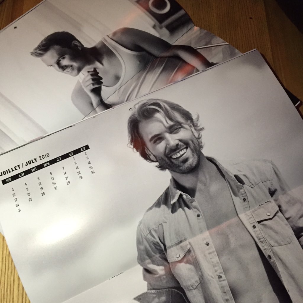 The sexiest gift! ;) Turbulence Pilots Calendar 2016! turbulencecalendar.com :) #pilot #airline #flying #sexy