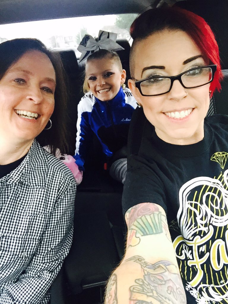 stephgorman0620's tweet photo. #WSFLouisville #WSFLouisvilleweek #WSF #fancykatz #mce #aubrey #midwestcheer @MceFancykatz https://t.co/iFrlV8CMGK