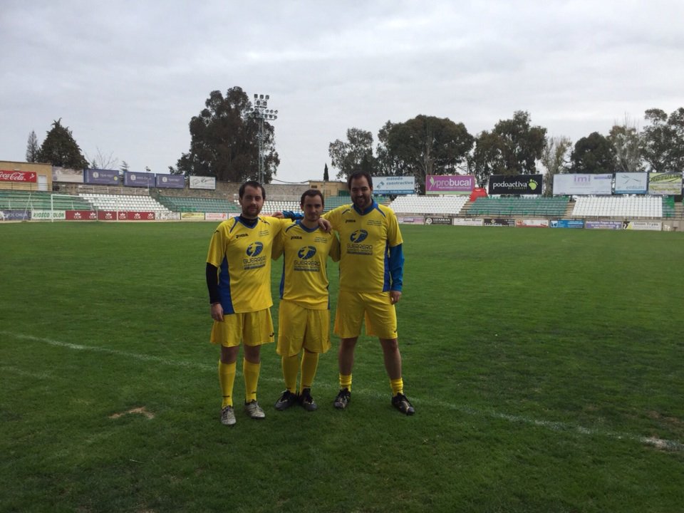 RubencioDelgado's tweet photo. Hoy hemos podido jugar gracias a @MARSODETO en el Salto del Caballo todo para nosotros #Gracias @vittter @alvaropini https://t.co/qAbTsqLf53
