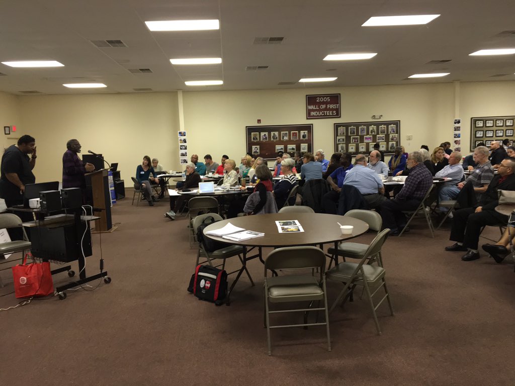 GGreenberg's tweet photo. Meeting of organizing groups for upcoming #HKonJ including @HCFANC , @NCJews4Justice https://t.co/NbiCSFBqdJ