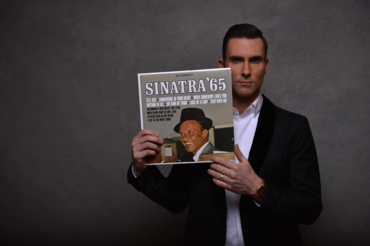 RecordingAcad's tweet photo. Flip through our gallery of backstage portraits from #Sinatra100: An All-Star #GRAMMYConcert https://t.co/ycqUf3WpOm https://t.co/oHyJjwr4Mu
