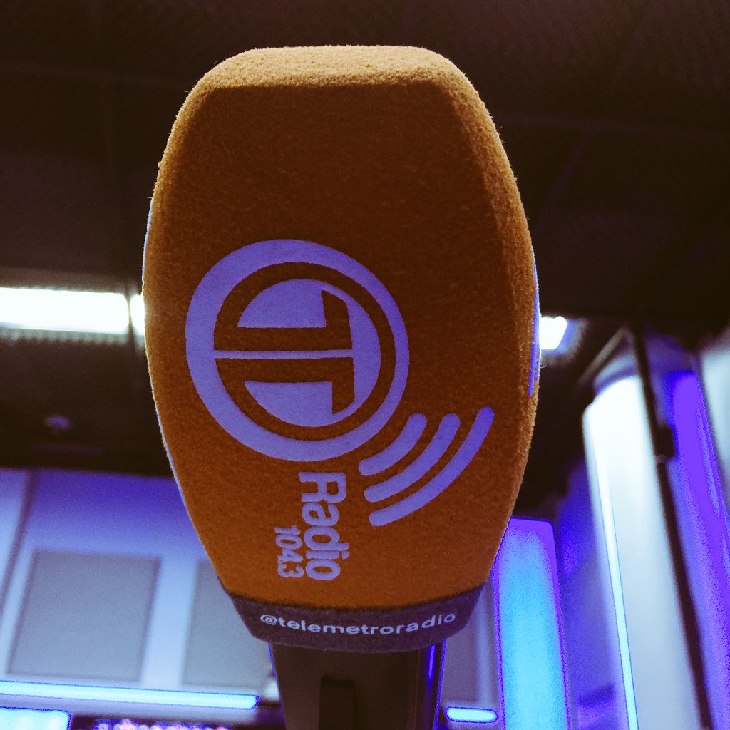 russell_9's tweet photo. Hoy en @Hashteen13 el HT es #MentirasPiadosas 👌🏾👌🏾 escuchen y escriban por @TelemetroRadio https://t.co/F8c4XGtY4f