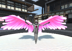 NoDriftReality's tweet photo. Come join us in @altspaceVR supporting the breast cancer awareness https://t.co/usQJSPcT58