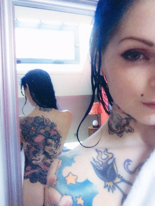 Riae Suicide Nude Leaked Videos and Naked Pics! 266
