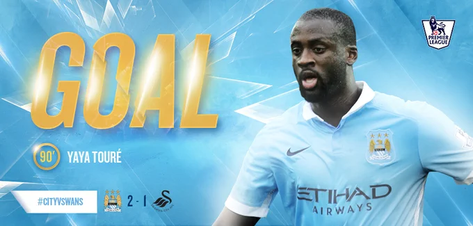 Image from Manchester City (@ManCity)