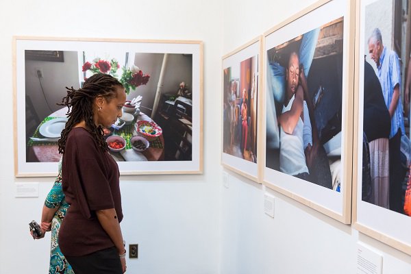 brooklynhistory's tweet photo. Explore our #PortraitsOfHunger exhibit then hear from some of the featured individuals here: https://t.co/556n5uL8Br https://t.co/HyzsBc6cYE
