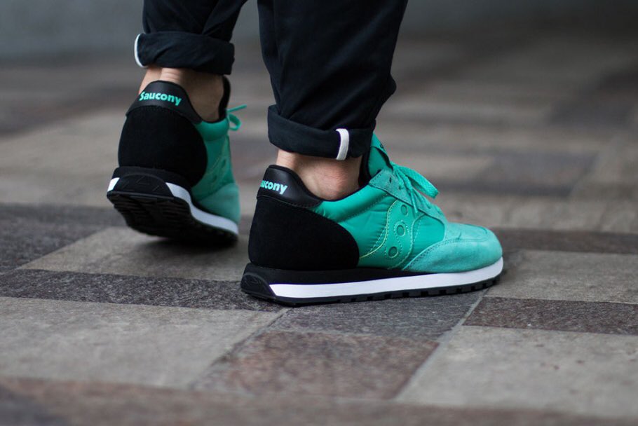 saucony shadow 39