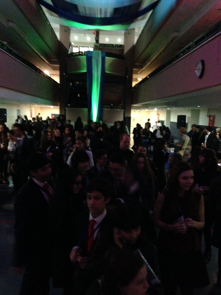 MrPeteBrewis's tweet photo. Post JMUN party #WellDeserved  @HisarJMUN https://t.co/kQ0bBqFXn3