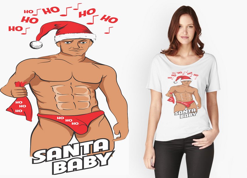 mojoteesstore's tweet photo. Santa Baby
https://t.co/ZguGYRvs3T
#santa #baby #santababy #muscle #guy #red #hat #gift #woman #relaxed #tshirt https://t.co/562wbGLycr