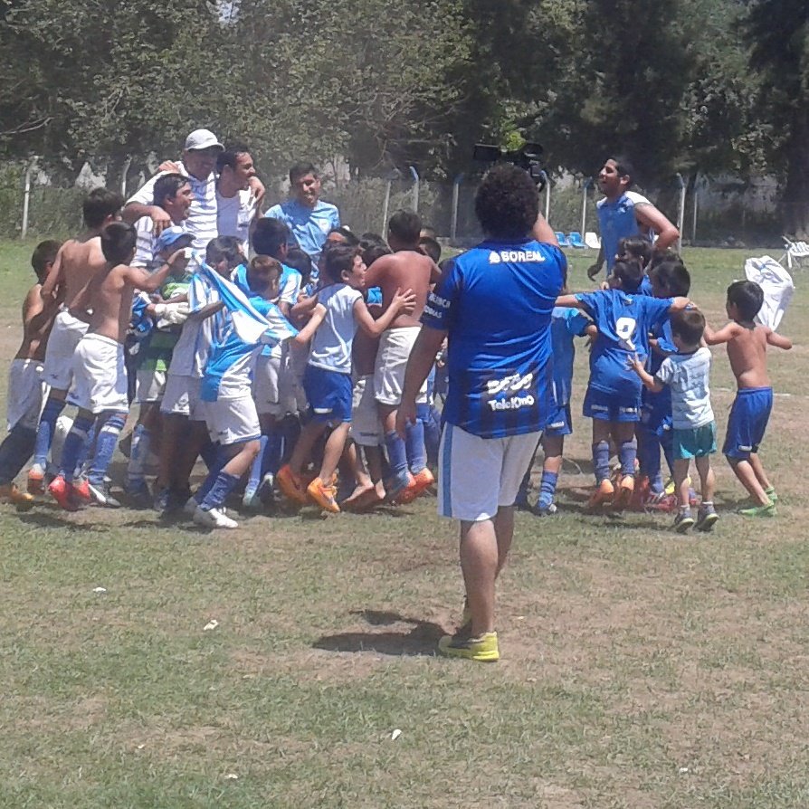 SoyDecanoOf's tweet photo. #Escuelita #Cat06 #CAMPEONES!!!!! https://t.co/CB0WQY06mH