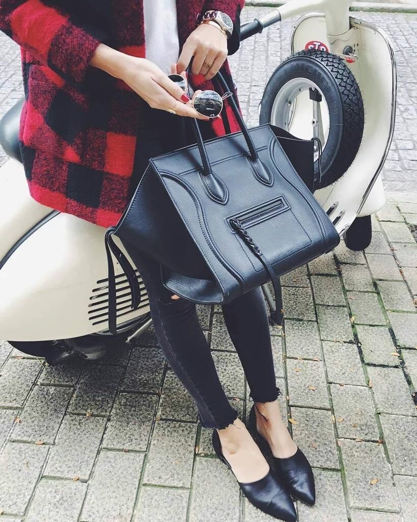 vespapr's tweet photo. Vespa style #vespa #fashion https://t.co/4rEGtyNgV1