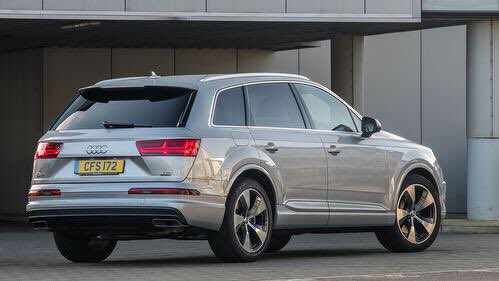 MayfairMotors's tweet photo. The brand new Audi Q7 available to order with us

Contact

0333 370 4419

Info@mayfairmotorscompany.co.uk https://t.co/MsoUe7Oxt4