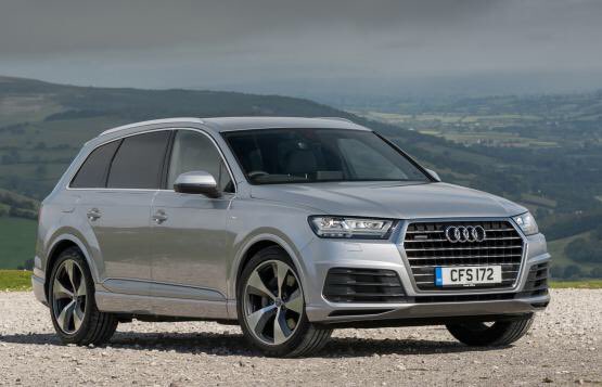 MayfairMotors's tweet photo. The brand new Audi Q7 available to order with us

Contact

0333 370 4419

Info@mayfairmotorscompany.co.uk https://t.co/MsoUe7Oxt4
