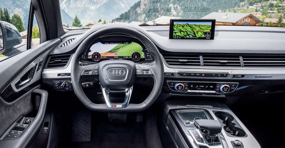 MayfairMotors's tweet photo. The brand new Audi Q7 available to order with us

Contact

0333 370 4419

Info@mayfairmotorscompany.co.uk https://t.co/MsoUe7Oxt4