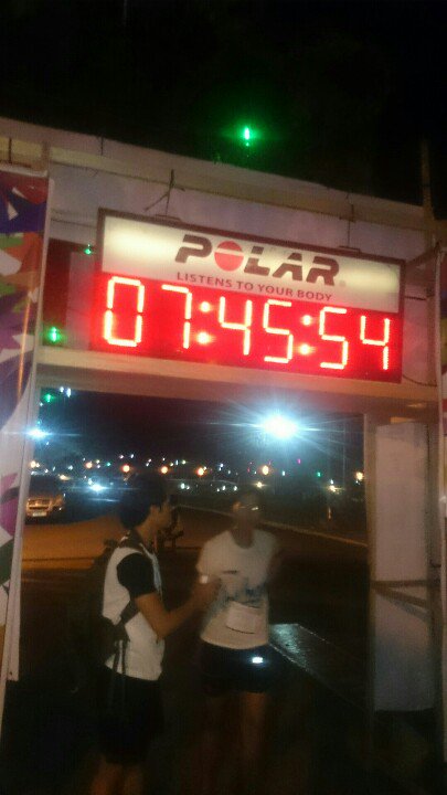 pageman's tweet photo. Loop 11 done! #PaaTibayan #24HoursRunning #SpreadTheBlue #Astounding2015 https://t.co/MIJ6zovDGV