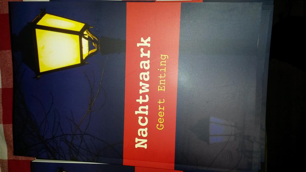 henkeext's tweet photo. Vanmiddag boekpresentatie als eerbetoon aan mijn vader #trots https://t.co/lpSOLExE8G