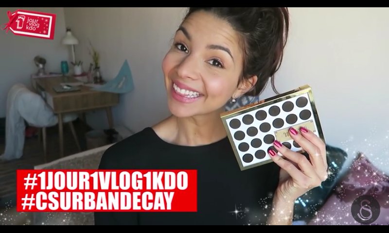 eva_courty63's tweet photo. #1jour1vlog1kdo 
#CSURBANDECAY https://t.co/yU3XIdiHgj