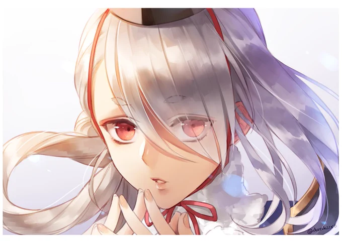 いまつるちゃんチュッチュ(●'З`●) 