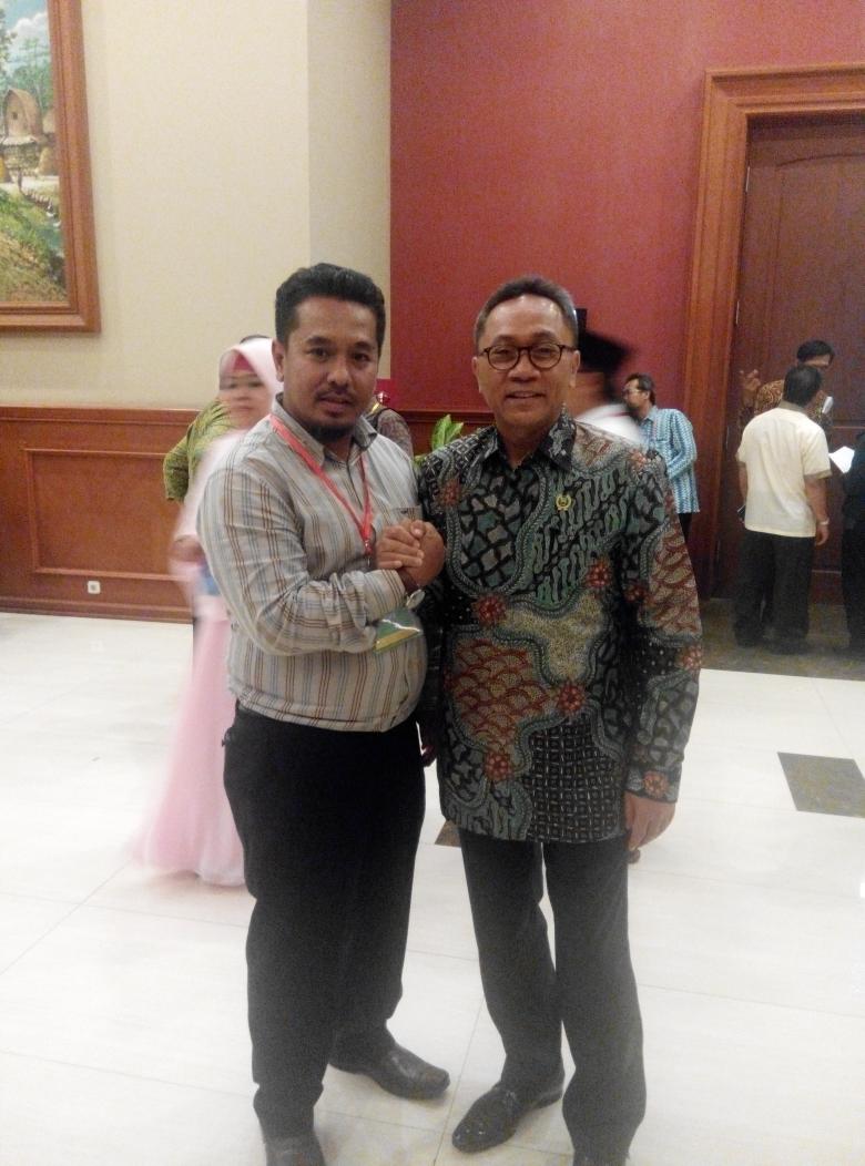 wak_Rendy's tweet photo. on #muktamaricmi2015 https://t.co/zzodOOtn1c