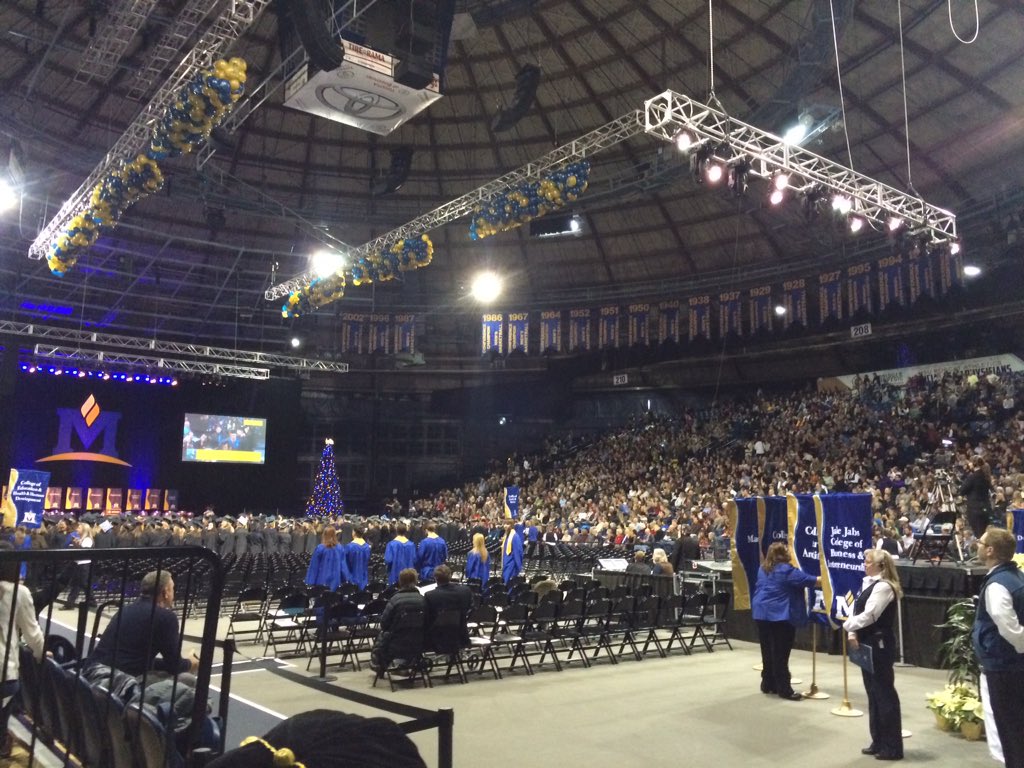 McFaul's tweet photo. Thrilled to be at #catgrad15 ! https://t.co/DNf5awNMI1