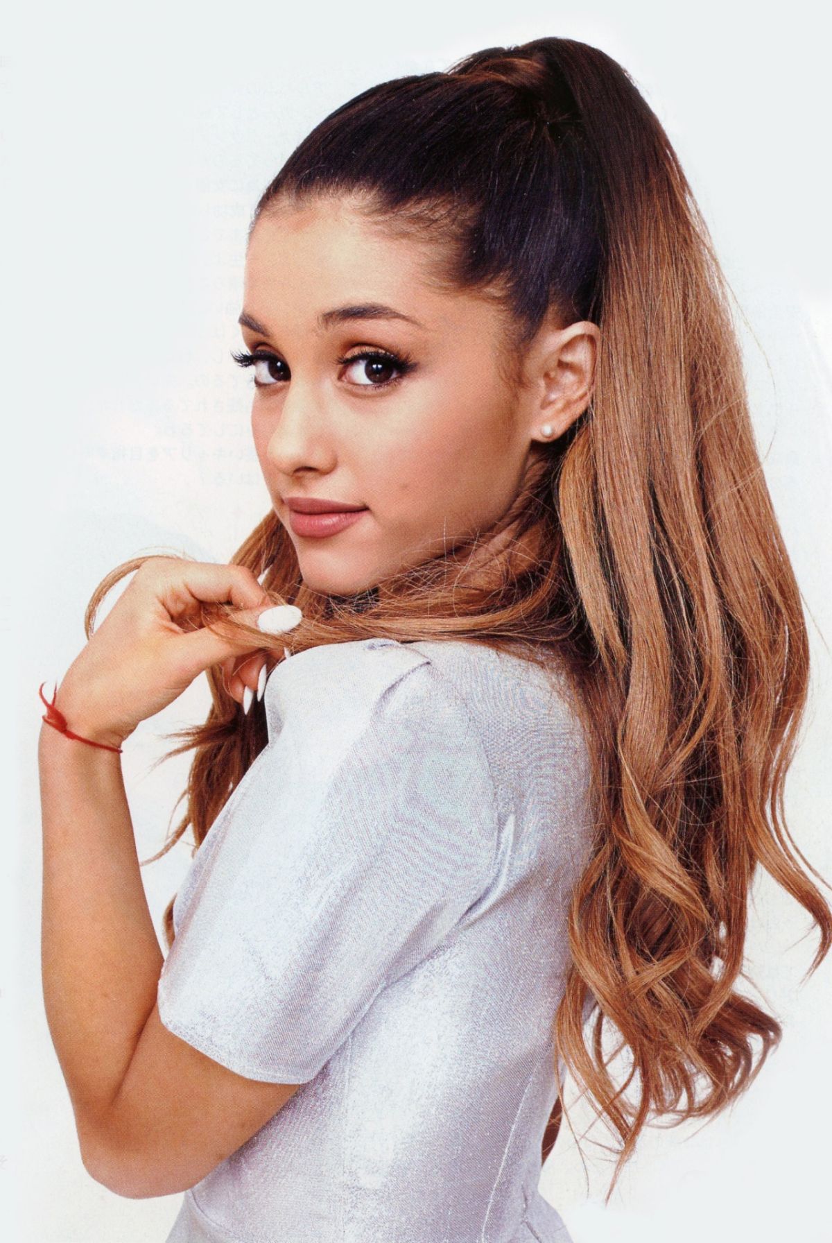 Forgotten Footage: Ariana Grande'S Hidden Zoey 101 Appearance - dws8i0g