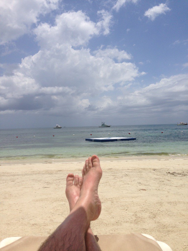 driver930's tweet image. #12DaysOfSandals Jamaica is our second home @SandalsResorts Can't wait to go back and @WeddingMoons