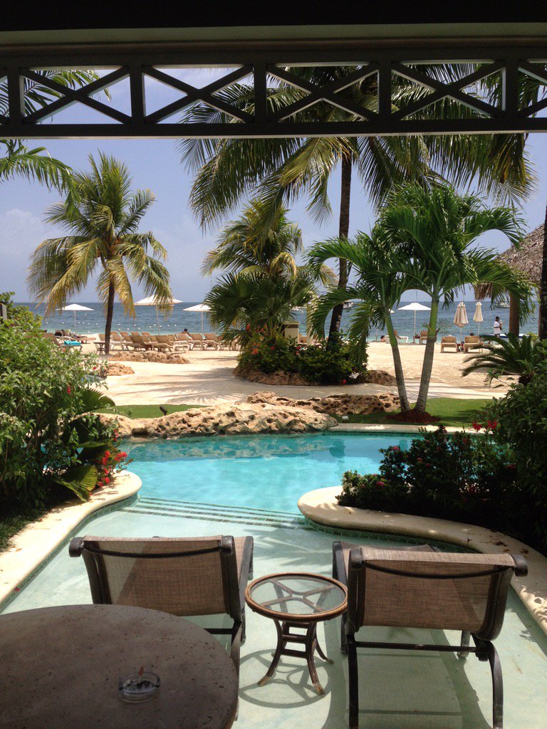 driver930's tweet image. #12DaysOfSandals Jamaica is our second home @SandalsResorts Can't wait to go back and @WeddingMoons