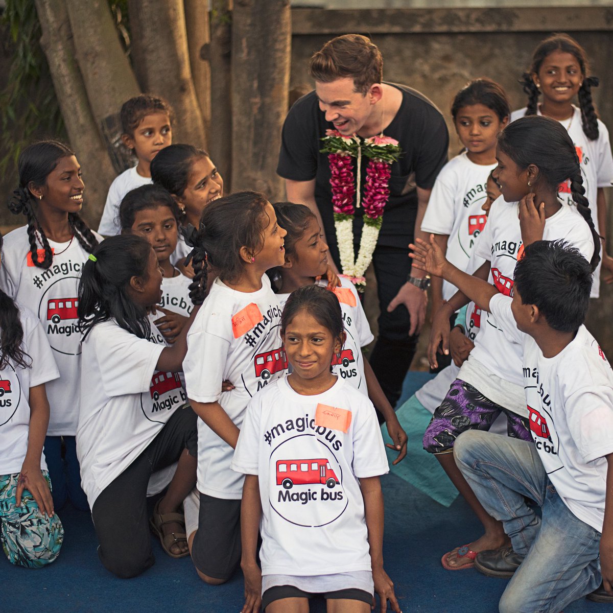 Orphans promise. Children today. Save the children school race. Hand teacher puppet. Children today.