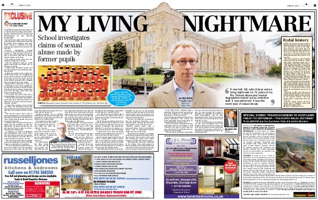 AlexanderCurzon's tweet image. #SECURE #JUSTICE 4 #METHODISTCONF #CHILDABUSE #VICTIMS TELL #TRUTH PLZ msssg@yahoo.co.uk #EXPOSE #PAEDOLOVERS #NOW